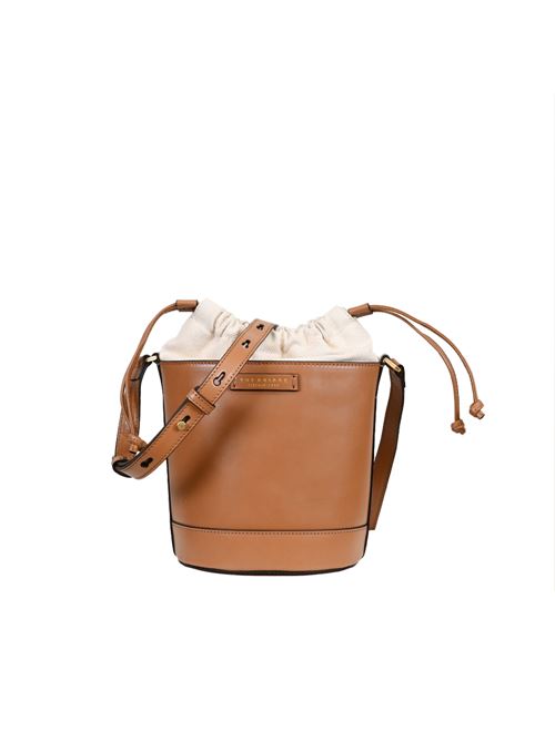 Greta secchiello borsa a tracolla THE BRIDGE | 04312501X38